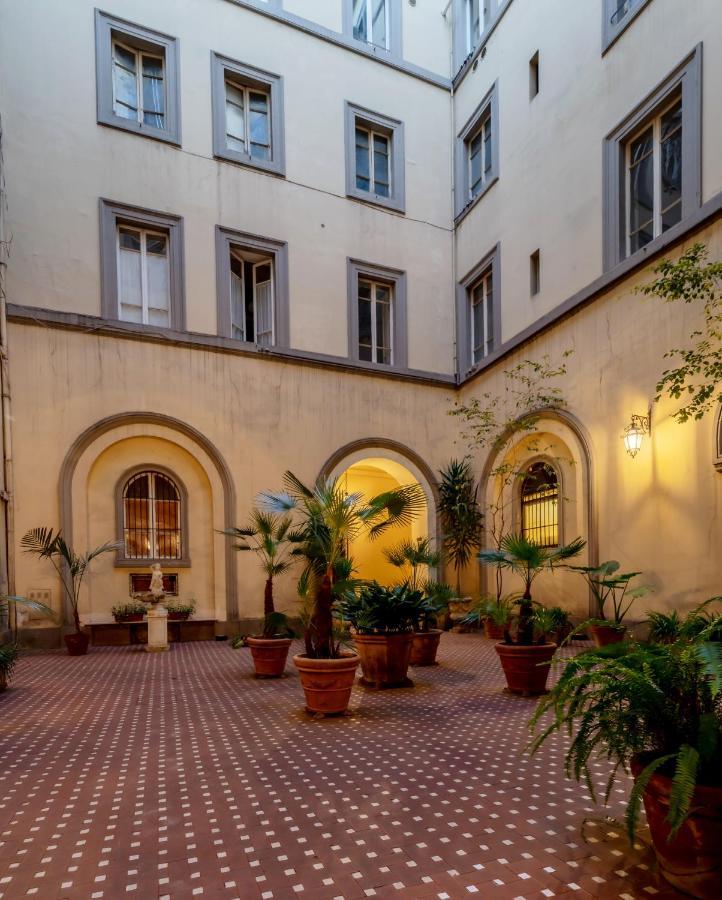 I Love Roma Guest House Экстерьер фото