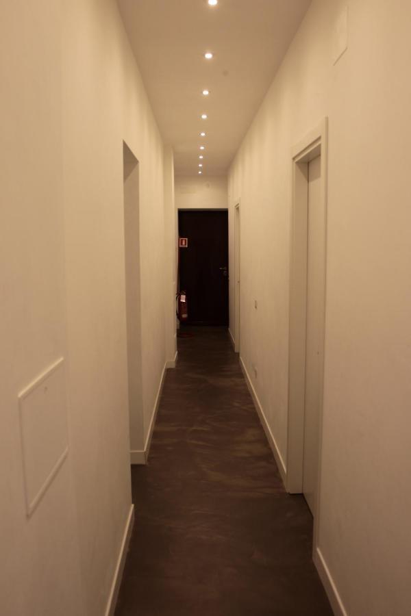 I Love Roma Guest House Экстерьер фото