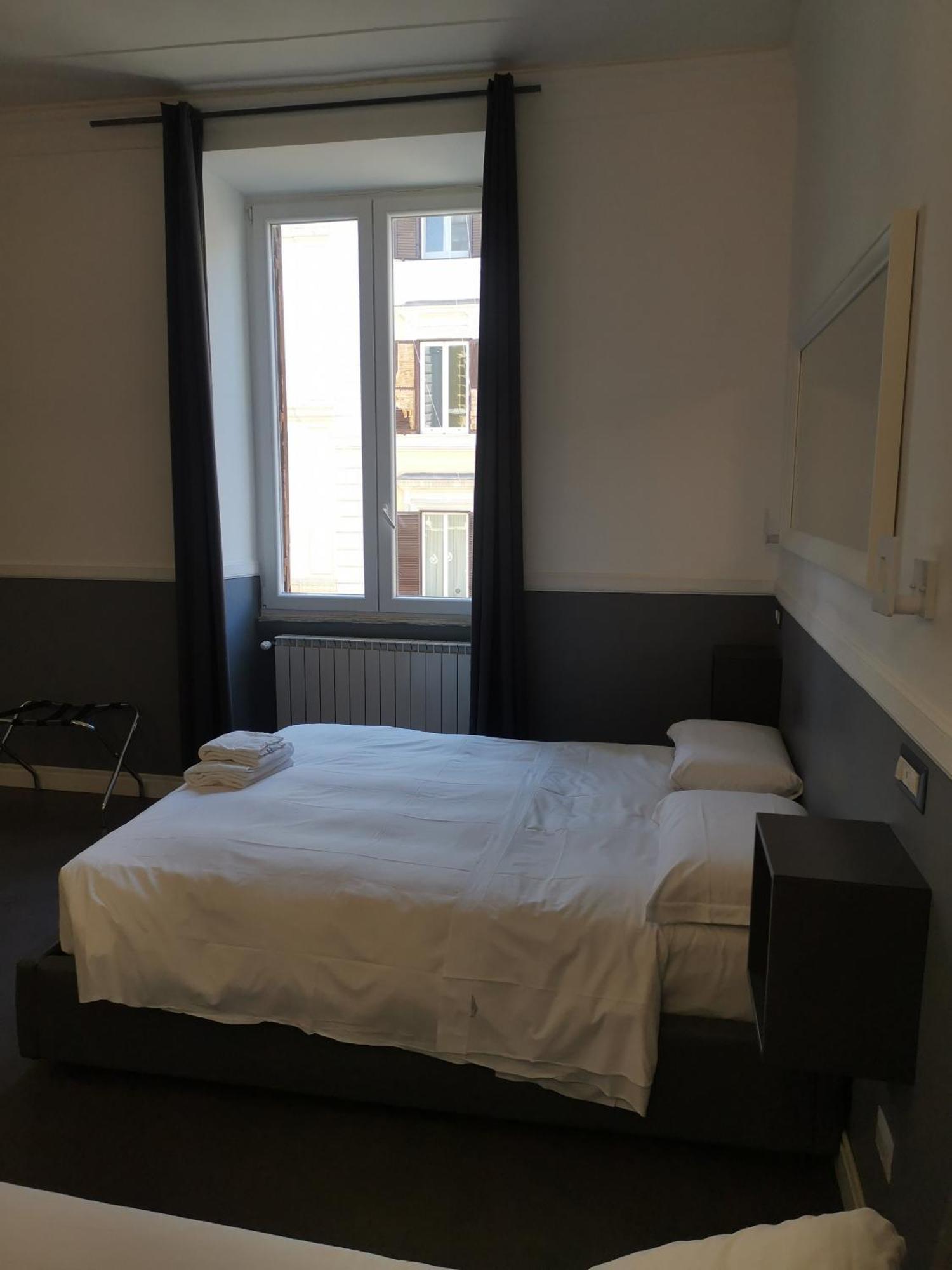 I Love Roma Guest House Экстерьер фото