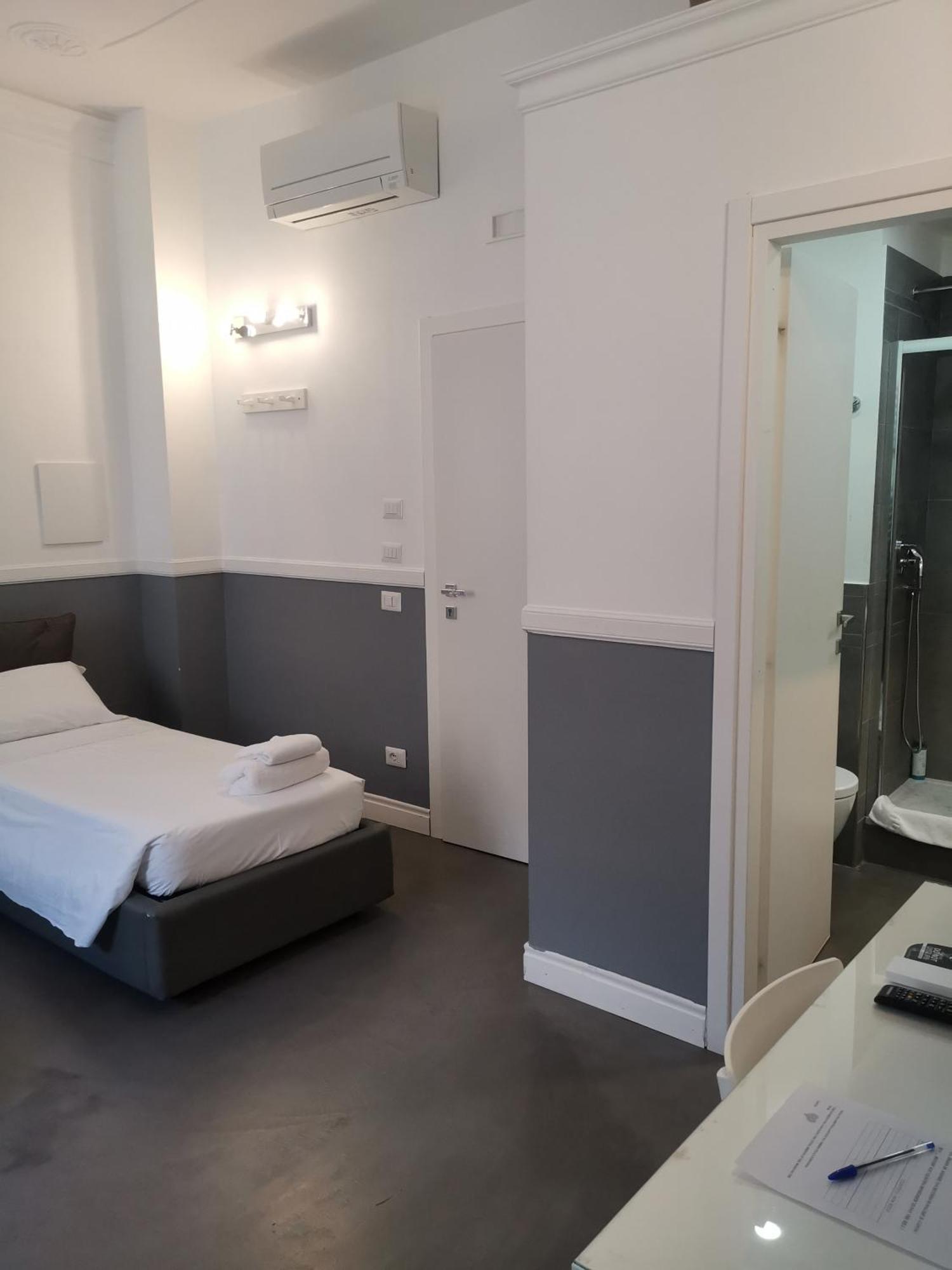 I Love Roma Guest House Экстерьер фото