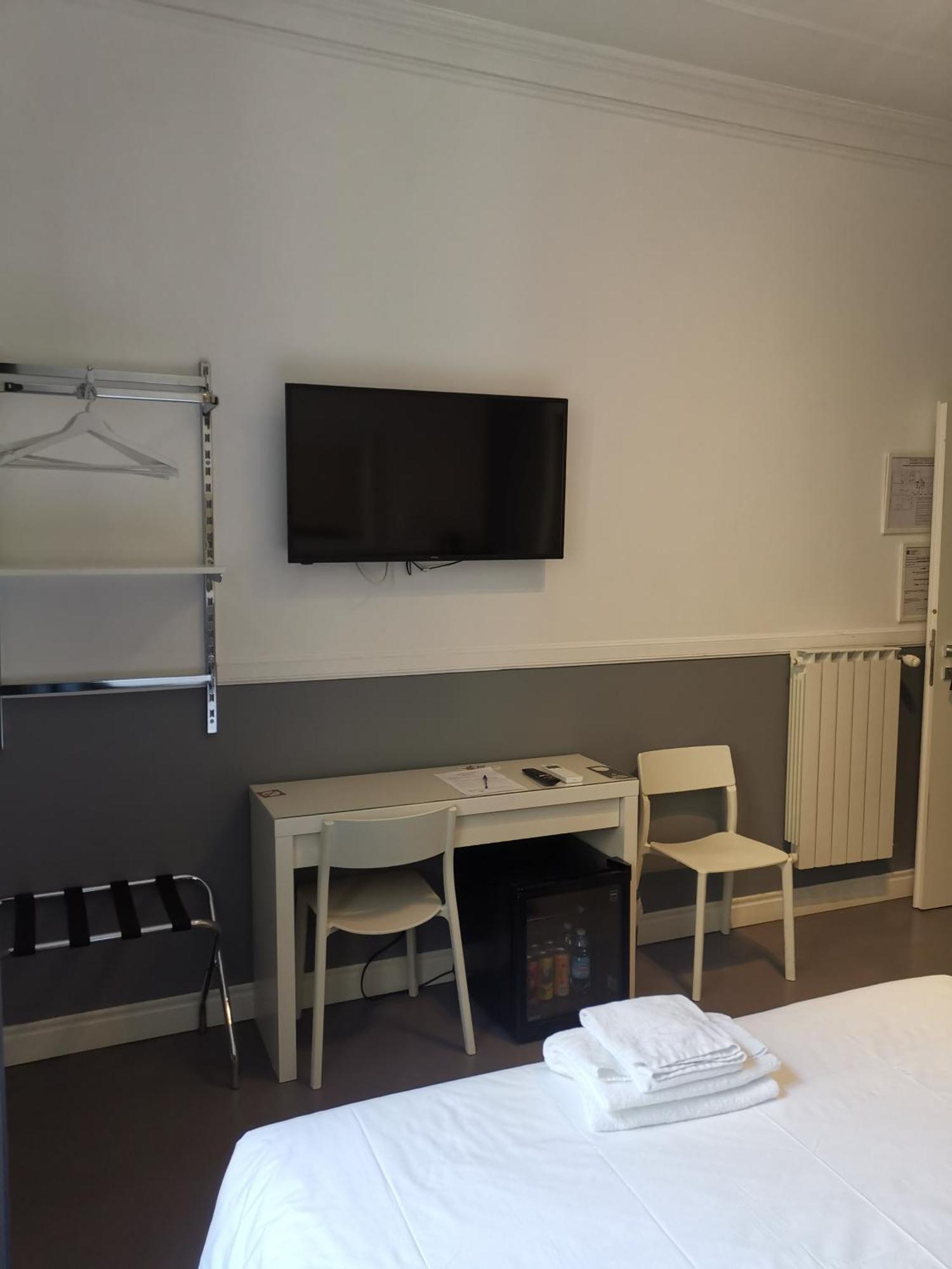 I Love Roma Guest House Экстерьер фото
