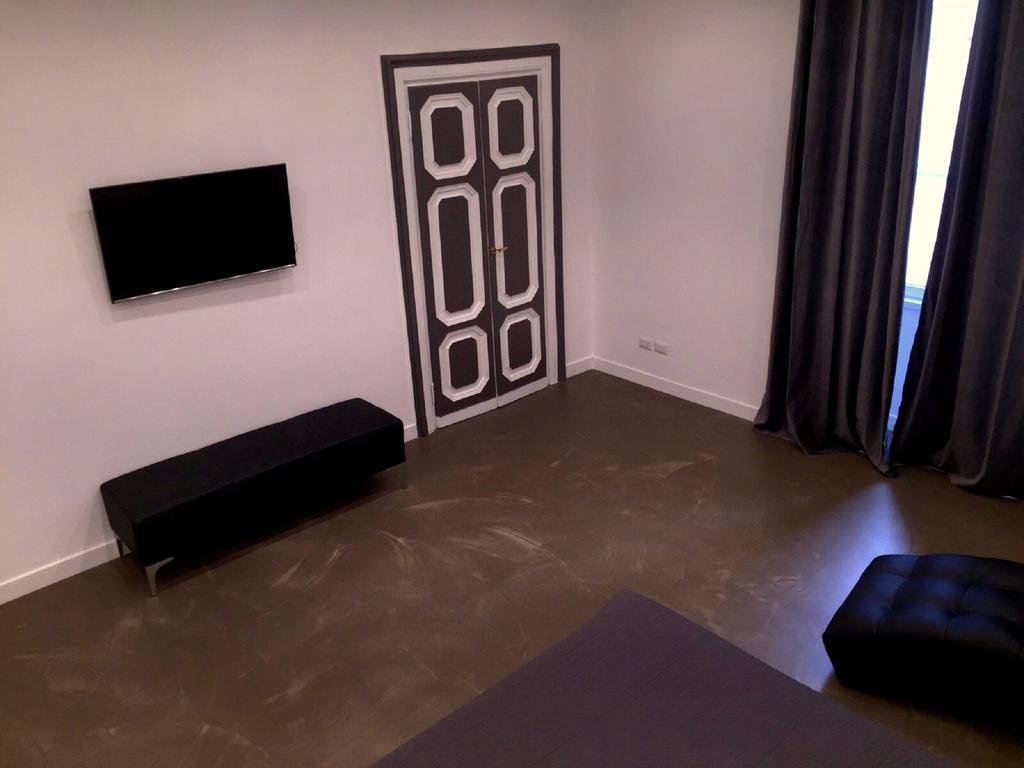 I Love Roma Guest House Экстерьер фото