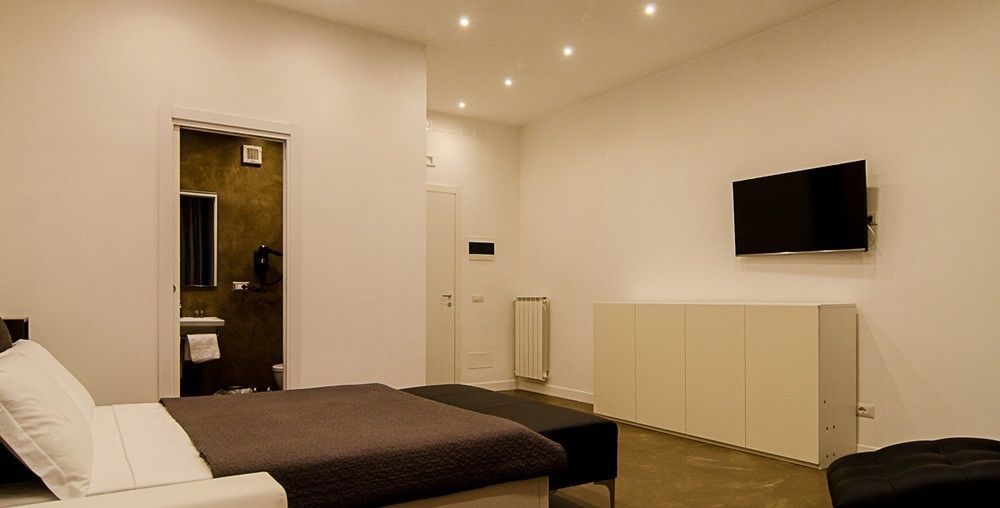 I Love Roma Guest House Экстерьер фото